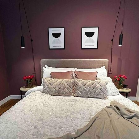 Spacious Studio For 4 Near Regents Park N1 Londres Exterior foto