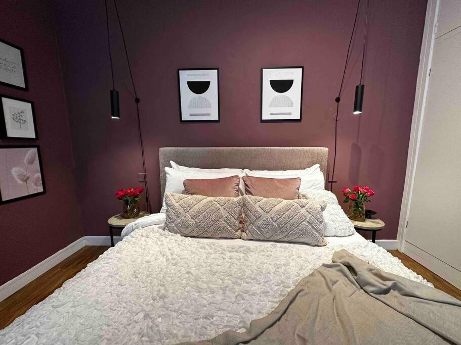 Spacious Studio For 4 Near Regents Park N1 Londres Exterior foto