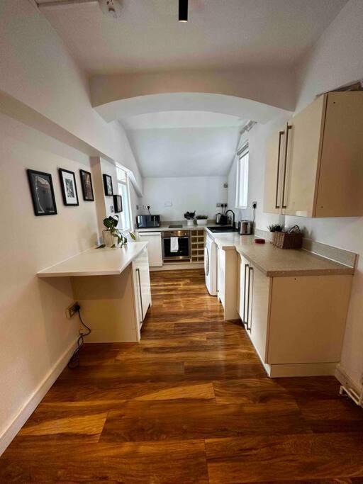 Spacious Studio For 4 Near Regents Park N1 Londres Exterior foto