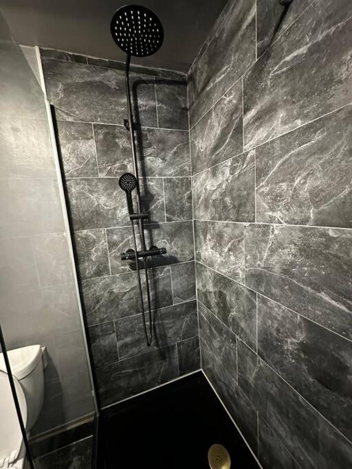 Spacious Studio For 4 Near Regents Park N1 Londres Exterior foto