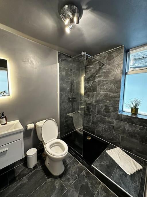 Spacious Studio For 4 Near Regents Park N1 Londres Exterior foto