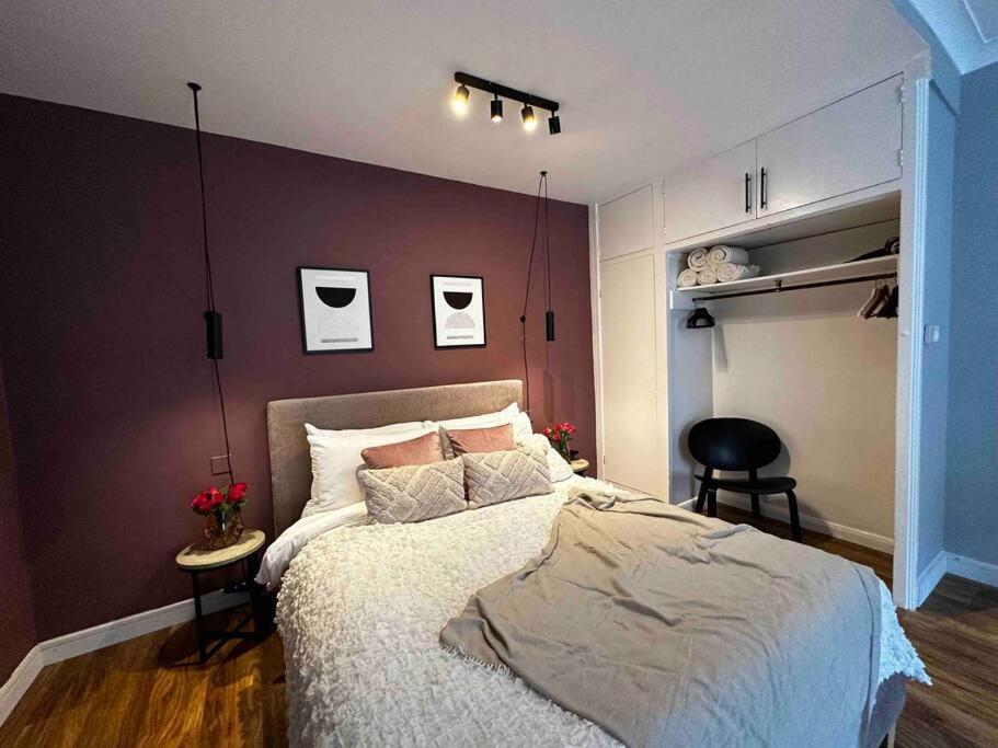 Spacious Studio For 4 Near Regents Park N1 Londres Exterior foto